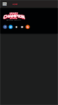 Mobile Screenshot of heartofachampionsports.com
